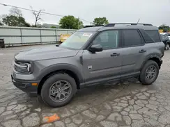 3FMCR9B67PRE22863 2023 FORD BRONCO