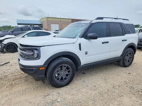 3FMCR9B67RRE06746 2024 FORD BRONCO - Image 1