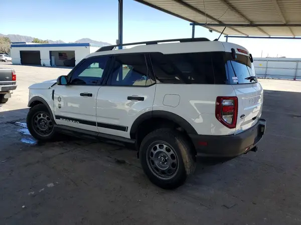 3FMCR9B67RRE33087 2024 FORD BRONCO - Image 2