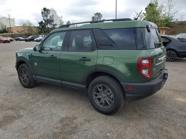 3FMCR9B67RRE46146 2024 FORD BRONCO - Image 2