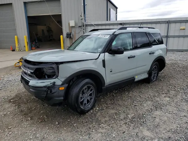 3FMCR9B67RRE62038 2024 FORD BRONCO - Image 1