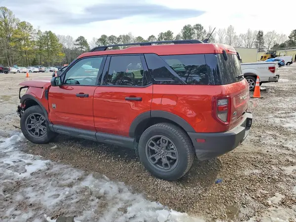 3FMCR9B67RRE76022 2024 FORD BRONCO - Image 2