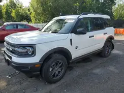 3FMCR9B67RRF20021 2024 FORD BRONCO