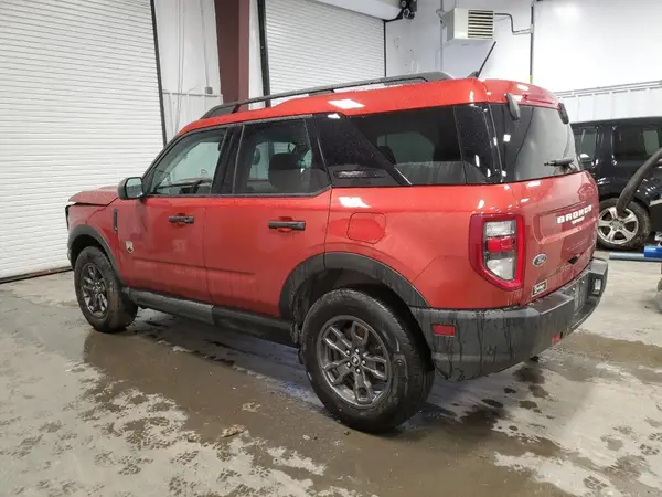 3FMCR9B67RRF29950 2024 FORD BRONCO - Image 2