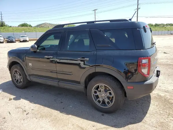 3FMCR9B67RRF59160 2024 FORD BRONCO - Image 2