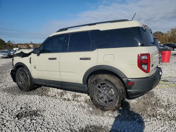 3FMCR9B67RRF73740 2024 FORD BRONCO - Image 2