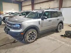 3FMCR9B68MRA09183 2021 FORD BRONCO
