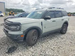3FMCR9B68MRA09216 2021 FORD BRONCO
