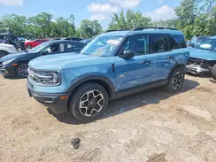 3FMCR9B68MRA10043 2021 FORD BRONCO