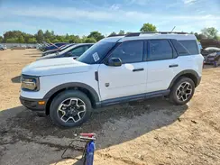 3FMCR9B68MRA11919 2021 FORD BRONCO