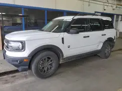 3FMCR9B68MRA19809 2021 FORD BRONCO