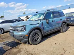 3FMCR9B68MRA20703 2021 FORD BRONCO