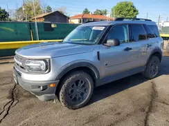 3FMCR9B68MRA20717 2021 FORD BRONCO