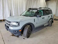 3FMCR9B68MRA34312 2021 FORD BRONCO