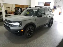 3FMCR9B68MRA54091 2021 FORD BRONCO