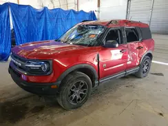 3FMCR9B68MRA61090 2021 FORD BRONCO