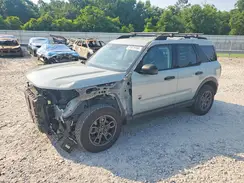 3FMCR9B68MRA64023 2021 FORD BRONCO