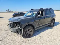 3FMCR9B68MRA66239 2021 FORD BRONCO