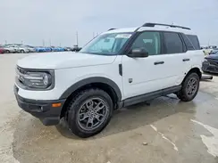3FMCR9B68MRA68458 2021 FORD BRONCO