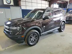 3FMCR9B68MRA72462 2021 FORD BRONCO