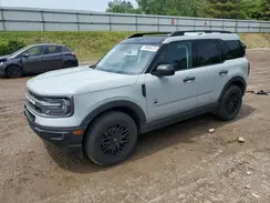 3FMCR9B68MRA76222 2021 FORD BRONCO