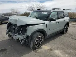 3FMCR9B68MRA77354 2021 FORD BRONCO