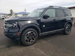 3FMCR9B68MRA79542 2021 FORD BRONCO