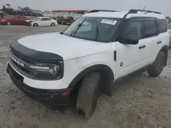 3FMCR9B68MRA80092 2021 FORD BRONCO