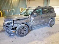 3FMCR9B68MRA81940 2021 FORD BRONCO