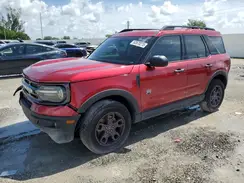 3FMCR9B68MRA85857 2021 FORD BRONCO