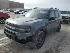 3FMCR9B68MRA85938 2021 FORD BRONCO