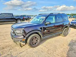 3FMCR9B68MRA92498 2021 FORD BRONCO