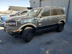 3FMCR9B68MRA92596 2021 FORD BRONCO