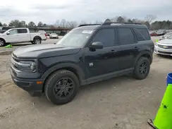 3FMCR9B68MRA94185 2021 FORD BRONCO