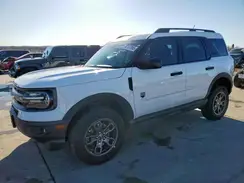 3FMCR9B68MRB00535 2021 FORD BRONCO
