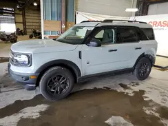 3FMCR9B68MRB03127 2021 FORD BRONCO