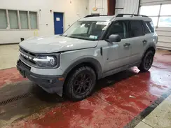3FMCR9B68MRB10675 2021 FORD BRONCO