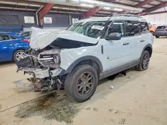 3FMCR9B68MRB21143 2021 FORD BRONCO