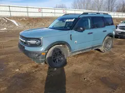3FMCR9B68MRB22096 2021 FORD BRONCO