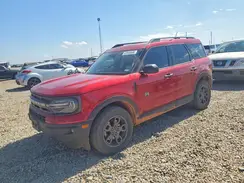 3FMCR9B68MRB22714 2021 FORD BRONCO