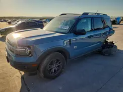 3FMCR9B68MRB31607 2021 FORD BRONCO