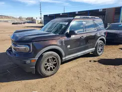 3FMCR9B68MRB41005 2021 FORD BRONCO