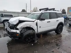 3FMCR9B68NRD01742 2022 FORD BRONCO