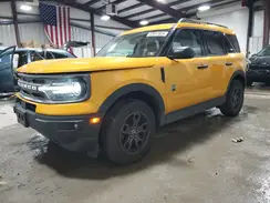 3FMCR9B68NRD03975 2022 FORD BRONCO