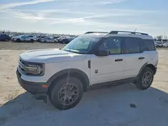 3FMCR9B68NRD12143 2022 FORD BRONCO