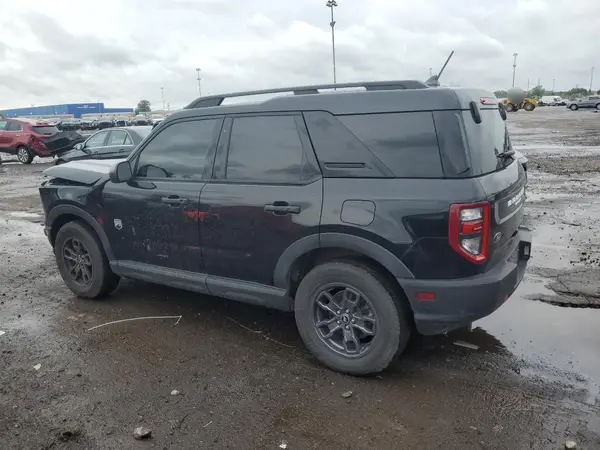 3FMCR9B68NRD23868 2022 FORD BRONCO - Image 2