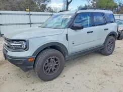 3FMCR9B68NRD24471 2022 FORD BRONCO