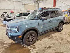 3FMCR9B68NRD33753 2022 FORD BRONCO
