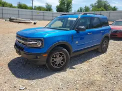 3FMCR9B68NRD33994 2022 FORD BRONCO