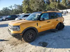 3FMCR9B68NRD41724 2022 FORD BRONCO